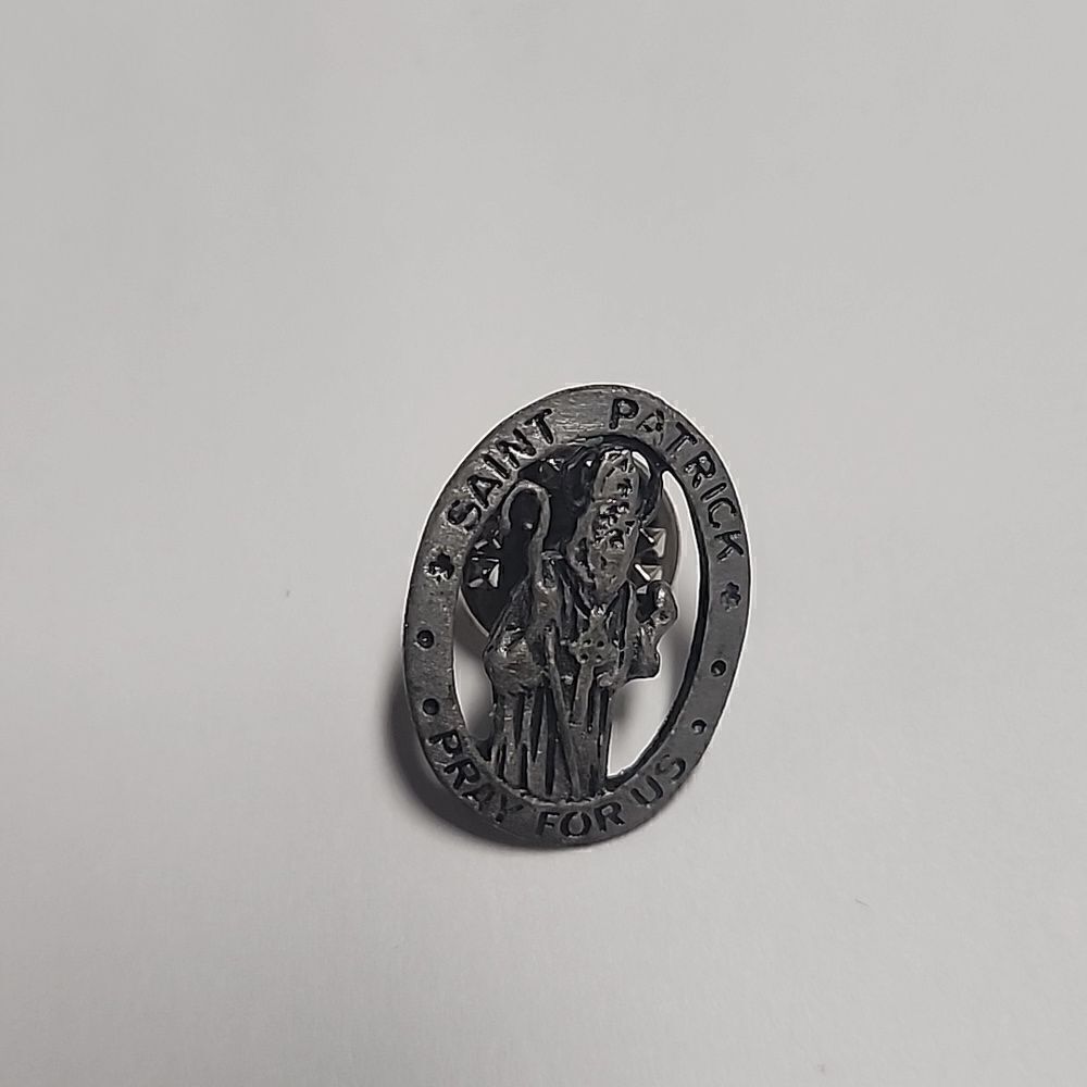 Saint Jude Pray For Us Pin - Camco